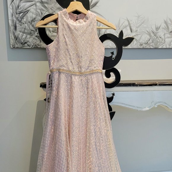 Rare Editions - SZ 12  One of a kind Dress - Picture 1 of 5